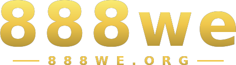 888we logo